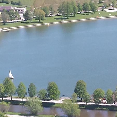 Haus Rosy Ferienwohnung Stubenberg Bagian luar foto