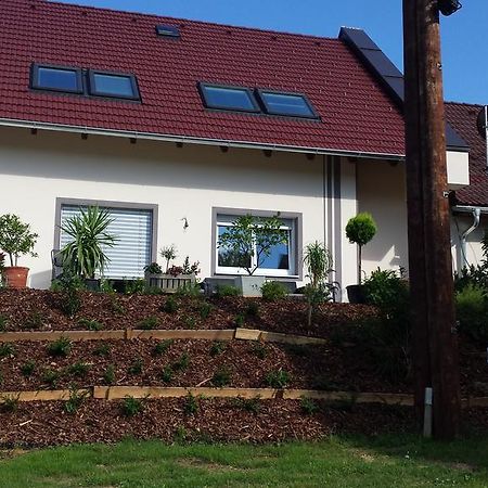 Haus Rosy Ferienwohnung Stubenberg Bagian luar foto