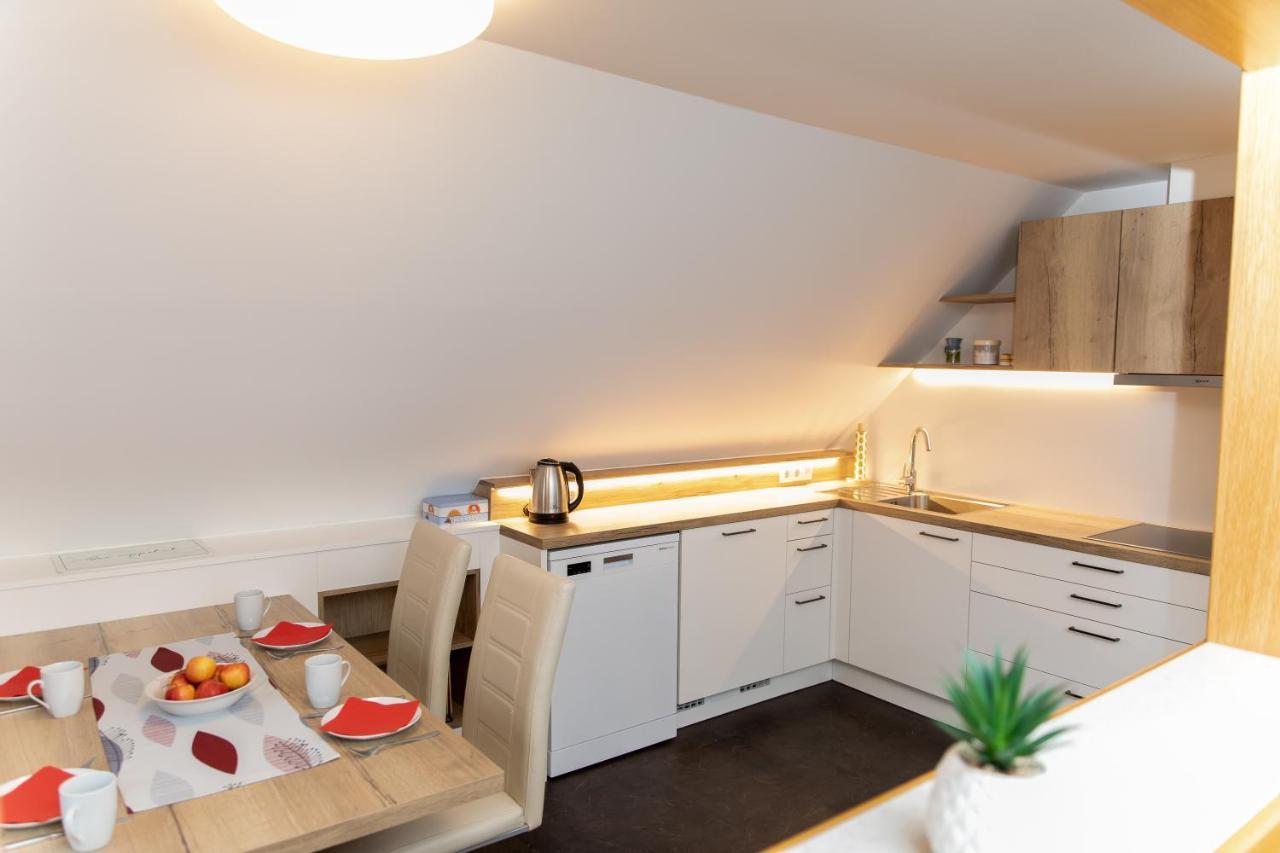 Haus Rosy Ferienwohnung Stubenberg Bagian luar foto