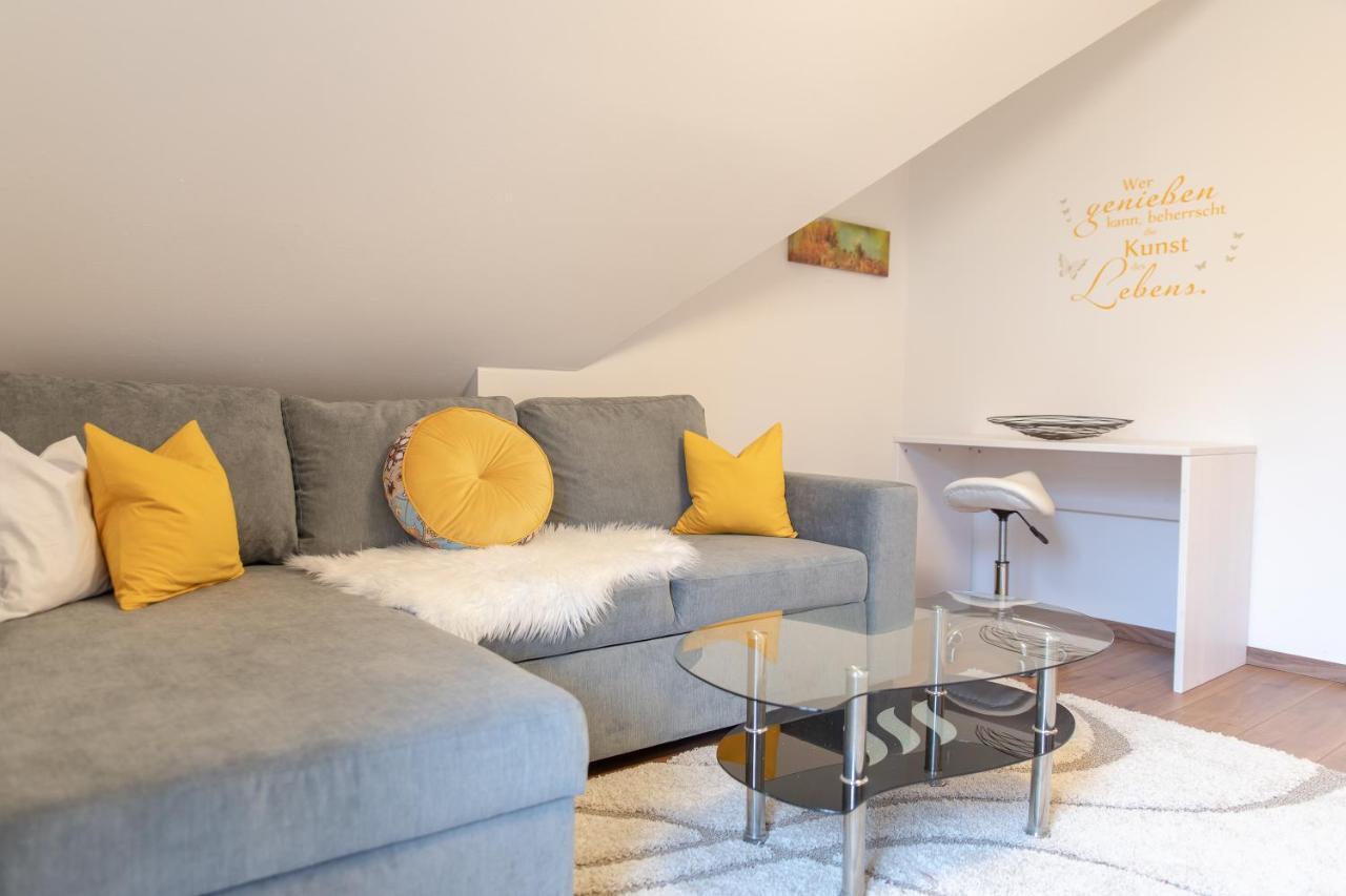 Haus Rosy Ferienwohnung Stubenberg Bagian luar foto