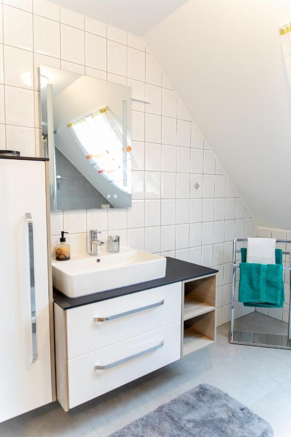 Haus Rosy Ferienwohnung Stubenberg Bagian luar foto