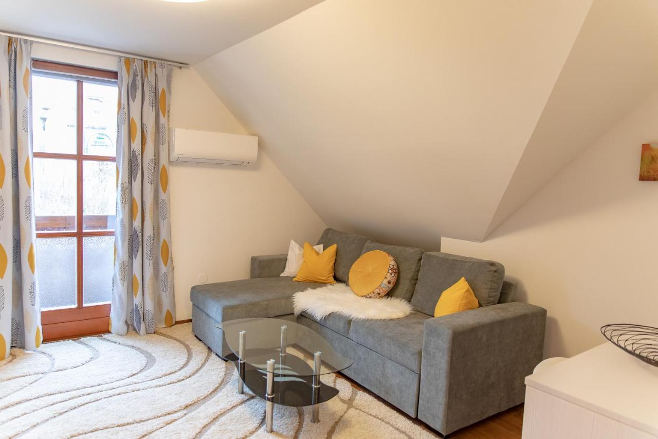 Haus Rosy Ferienwohnung Stubenberg Bagian luar foto