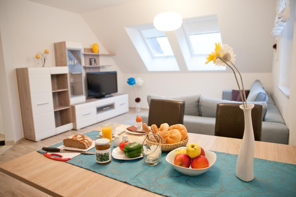 Haus Rosy Ferienwohnung Stubenberg Bagian luar foto