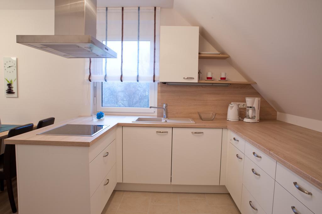 Haus Rosy Ferienwohnung Stubenberg Bagian luar foto