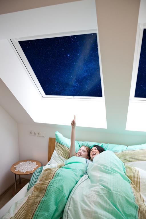Haus Rosy Ferienwohnung Stubenberg Bagian luar foto