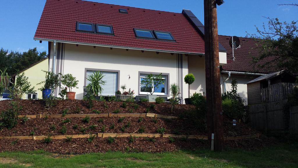 Haus Rosy Ferienwohnung Stubenberg Bagian luar foto