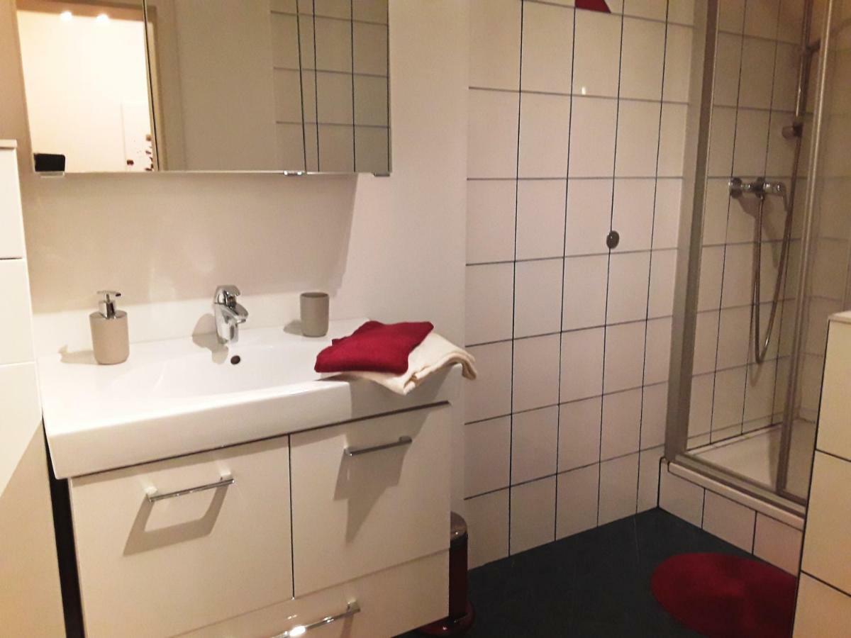 Haus Rosy Ferienwohnung Stubenberg Bagian luar foto