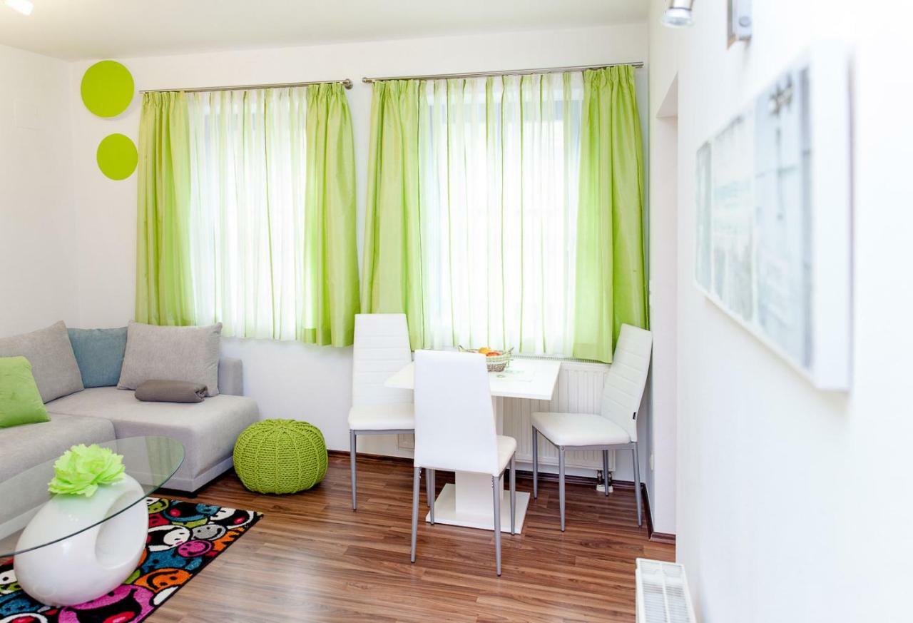 Haus Rosy Ferienwohnung Stubenberg Bagian luar foto